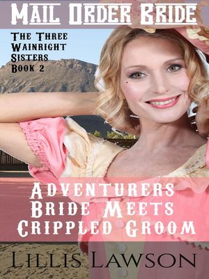 cover image of Adventurers Bride Meets Crippled Groom